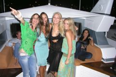Boatparty