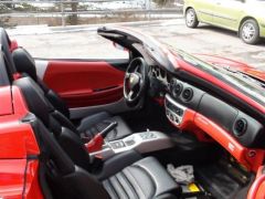 Ferrari 360 innen