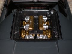 Murcielago LP640 Motor