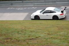 Nordschleife Karussell