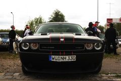 Geilster Challenger SRT8! ♥