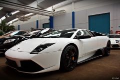 LP640 - SV-Umbau