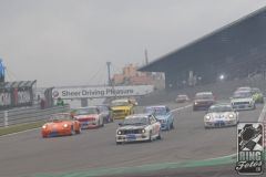 24h Rennen Classic (2010)
Start