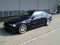M3 e46 Coupe