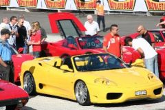 FerrariDay 2009