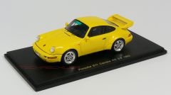 Porsche 964 RS 38 Gelb 1000