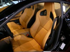 Artegas Sportsitze...