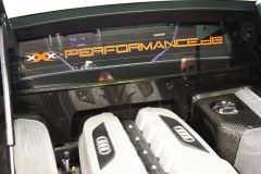 Audi R8 V8 u. V10 Carbonspritzwand (3)