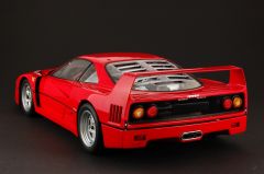 1987 91 Ferrari F40 (2)