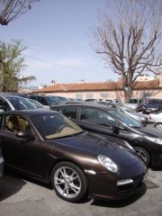 2013 athen   porsche 911 Carrera