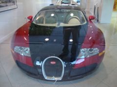 2011 los angeles   bugatti veyron 02