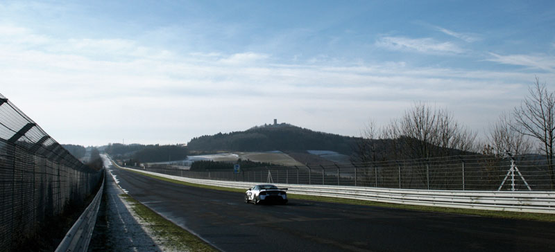GT9 R Nuerburgring 105