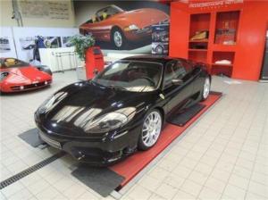 2003-ferrari-Challenge-Stradale-Waterloo