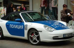 Bulgaria Porsche 911.jpg