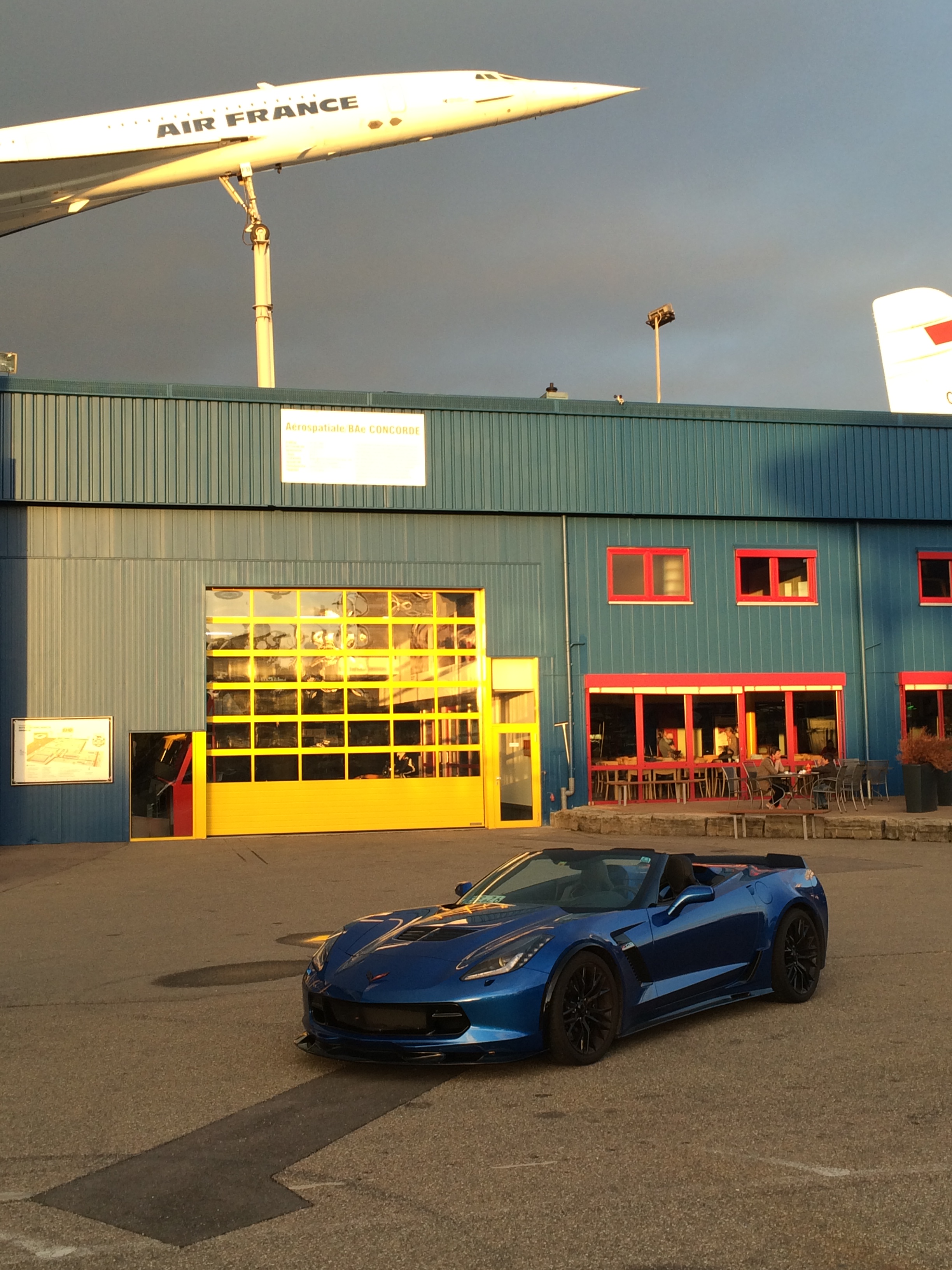 47. CP-Stammtisch München