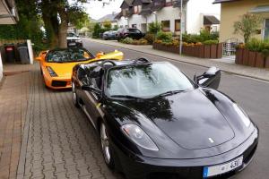 Gallardo  und 430 Spider.jpg