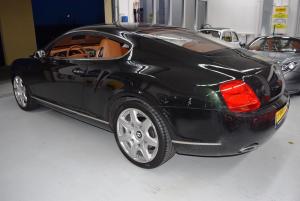 Bentley Continental grün braun 005.JPG