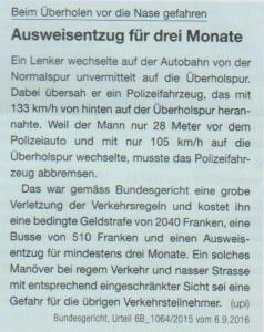 Vor die Nase gefahren.JPG