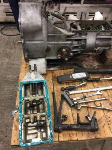 2016  Hr Molitor 11 CV 060 Getribe zum 2. Mal geöffnet (57).jpg