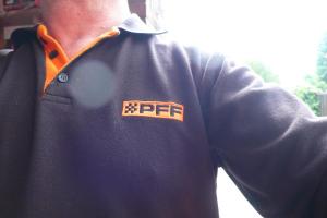 Ferraribilder zum 348er Treffen , x-ost Maranello Auspuff 008.JPG