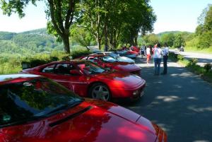 5.Ferrari Treffen ,27.5.2017 067.JPG