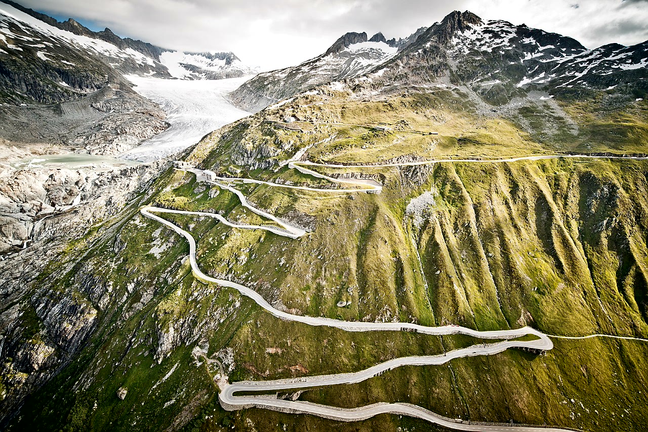 Helvetic Car Fanatics