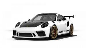 GT3 RS Weiß Vorne goldene Felgen.jpg