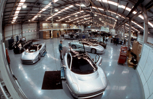 1991 XJ220 Production Bloxham.PNG