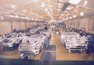 XJ220 production at Abbey Panels.jpg