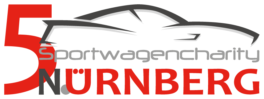 5. Sportwagencharity Nürnberg