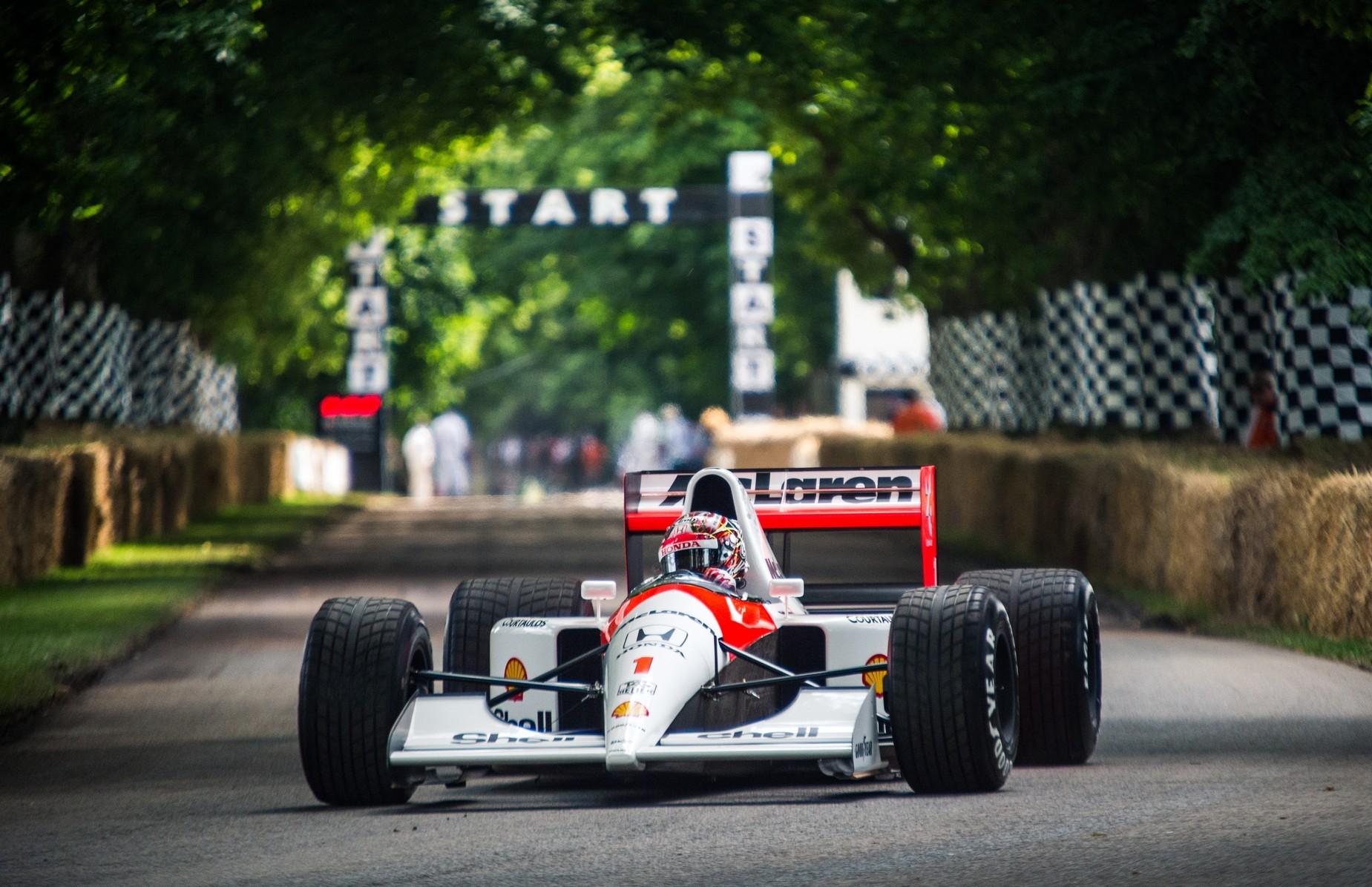 Goodwood FOS 2023