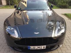 Aston Martin V8 SP10