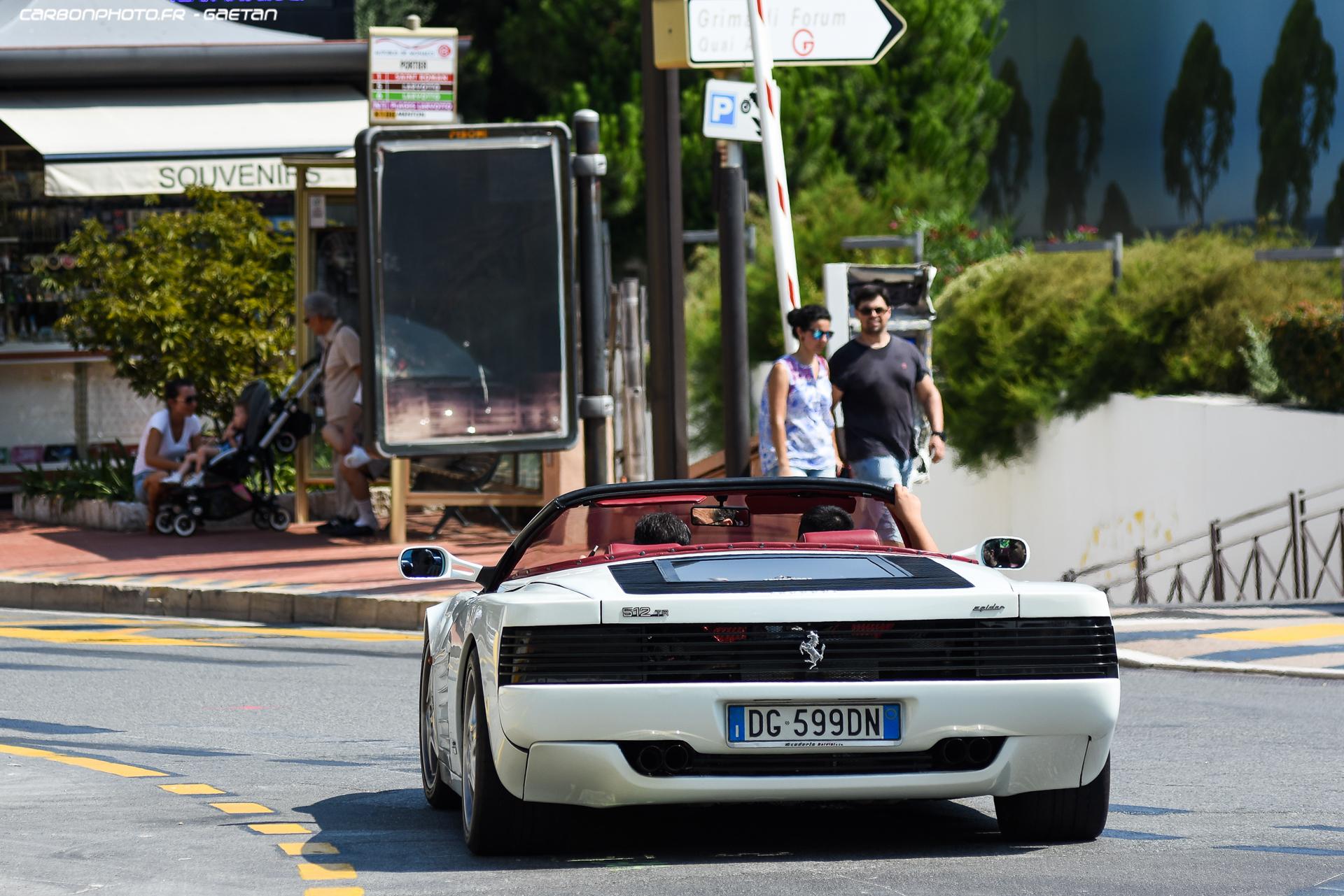 123. Sportwagen-Stammtisch München