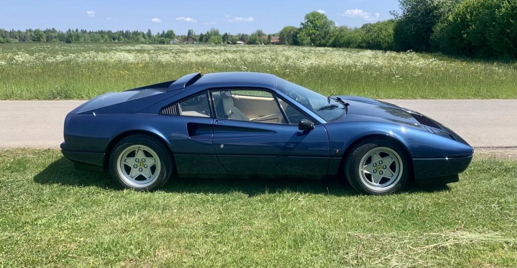 126. Sportwagen-Stammtisch München