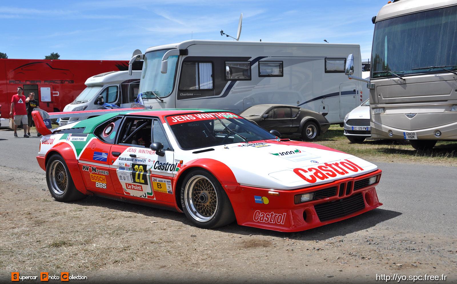 127. Sportwagen-Stammtisch München