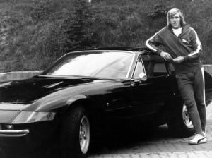 Günter Netzer Ferrari 365 GTB.jpg