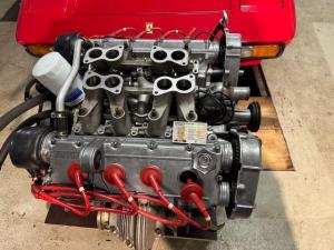 Motor Ferrari 308 QV (Quattrovalvole)