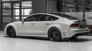Audi RS7 Prior Widebody