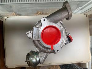 Neuer Turbolader für 488 zu verkaufen. UVP über 12.000€