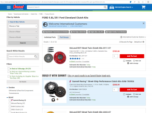 2024-06-11 09_47_51-FORD 5.8L_351 Ford Cleveland Clutch Kits Transmission & Drivetrain - Free Shippi.png