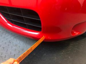 Klarlackablösung Stoßfönger vorne links.jpg