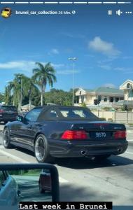 SL600 7.3 AMG Brunei Heckschürze April-Mai 2024.jpeg