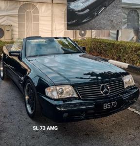 SL600 7.3 bzw. SL73 AMG BS70 Prince Mateen Polo 23.6.24 by @dani_irfan @syabillee published brunei_car_collection 1.jpg