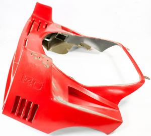 Ferrari F40 Parts