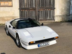 Ferrari 308 GTS, 1979