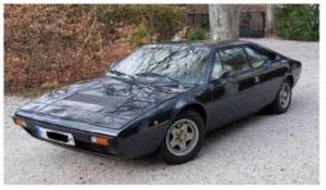 Ferrari Dino 208 GT4