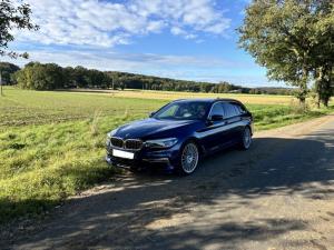 Mein Alpina B 5 (1).JPG