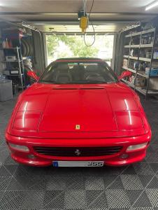 Ferrari 355 GTS F1
