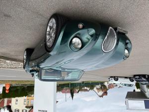 Wiesmann MF28, EZ 1999, 56.999 KM, Standort: 8832 Wollerau SZ, Privatverkauf, MwSt nicht ausweisbar