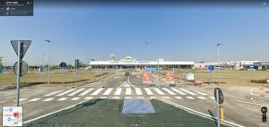 Detomaso factory 2022.JPG